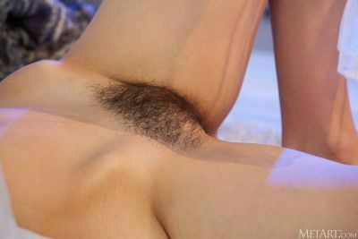 LoveHairy Nude Hairy Woman