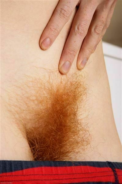 ATK Hairy Nude Hairy Woman