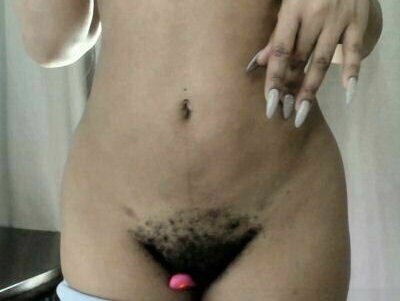 Hairy Chaturbate Cam