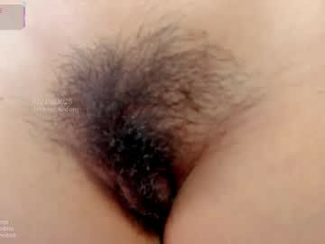 Hairy Chaturbate Cam