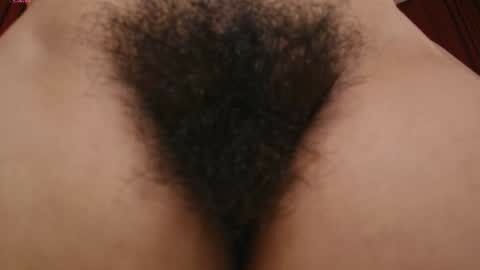 Hairy Chaturbate Cam