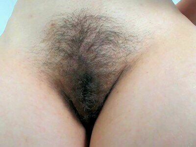 Hairy Chaturbate Cam