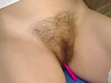 Hairy Chaturbate Cam