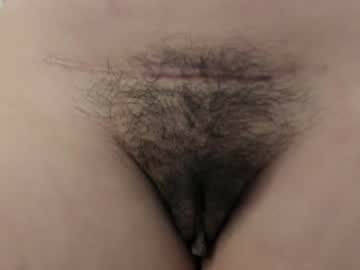 Hairy Chaturbate Cam