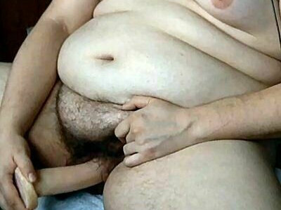 Hairy Chaturbate Cam