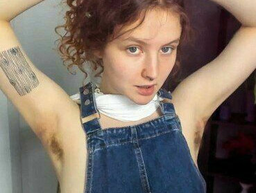 Hairy Chaturbate Cam