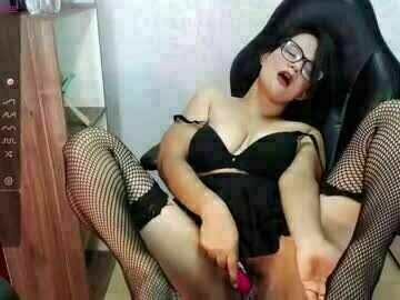 Hairy Chaturbate Cam