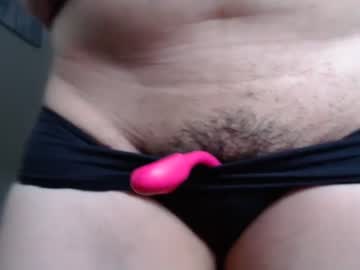 Hairy Chaturbate Cam