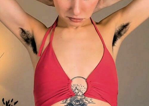 Hairy Chaturbate Cam