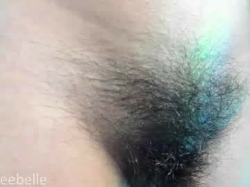 Hairy Chaturbate Cam