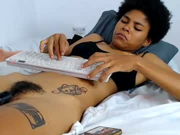 Hairy Chaturbate Cam