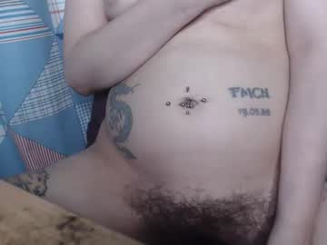 Hairy Chaturbate Cam