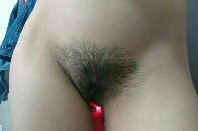 Hairy Chaturbate Cam