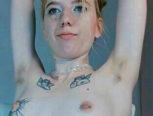 Hairy Chaturbate Cam