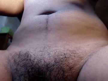 Hairy Chaturbate Cam