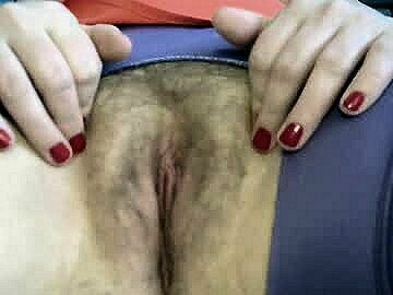 Hairy Chaturbate Cam