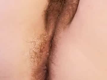Hairy Chaturbate Cam