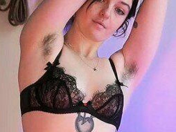 Hairy Chaturbate Cam