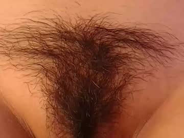 Hairy Chaturbate Cam