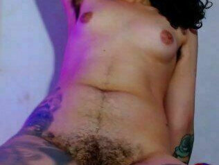 Hairy Chaturbate Cam