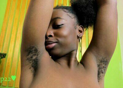 Hairy Chaturbate Cam