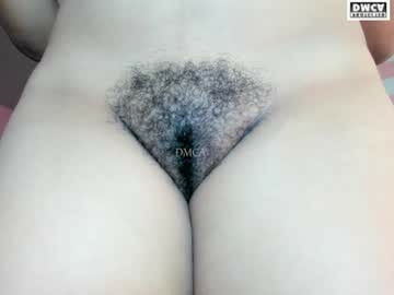 Hairy Chaturbate Cam