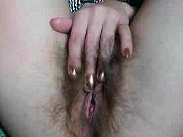 Hairy Chaturbate Cam