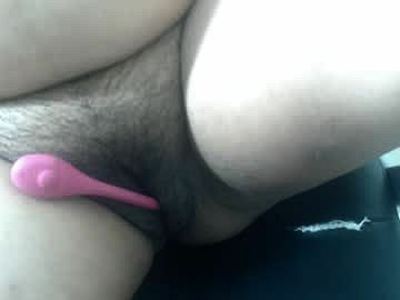 Hairy Chaturbate Cam