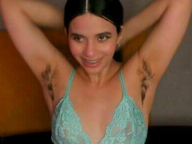 Hairy Chaturbate Cam