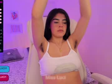 Hairy Chaturbate Cam