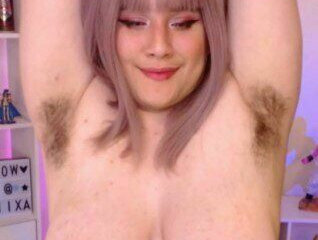 Hairy Chaturbate Cam