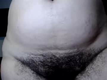 Hairy Chaturbate Cam