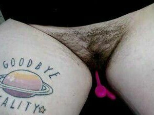 Hairy Chaturbate Cam