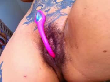 Hairy Chaturbate Cam