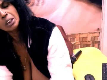 Hairy Chaturbate Cam