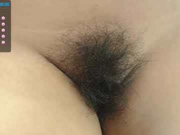 Hairy Chaturbate Cam
