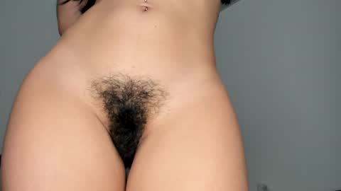 Hairy Chaturbate Cam