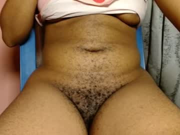 Hairy Chaturbate Cam
