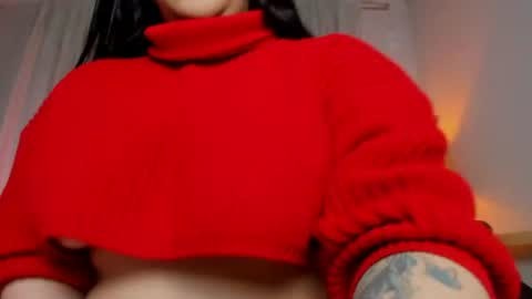 Hairy Chaturbate Cam