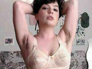 Hairy Streamate Cam