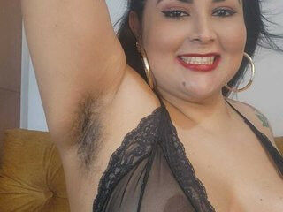 Hairy Streamate Cam