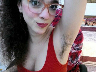 Hairy Streamate Cam