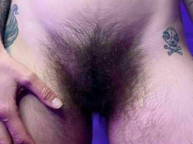 Hairy Streamate Cam