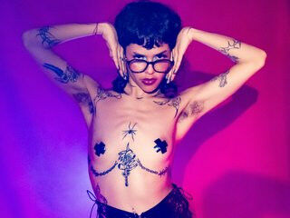 Hairy Streamate Cam