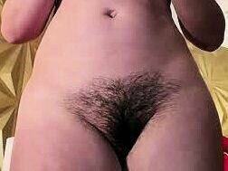 Hairy Stripchat Cam