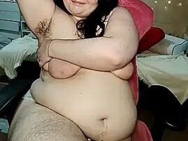 Hairy Stripchat Cam