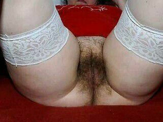 Hairy Stripchat Cam