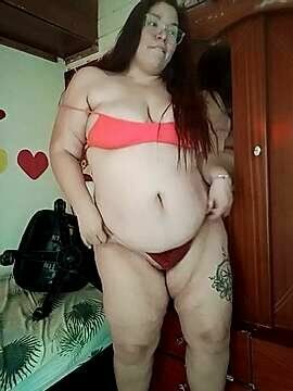 Hairy Stripchat Cam