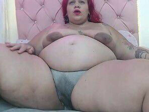 Hairy Stripchat Cam