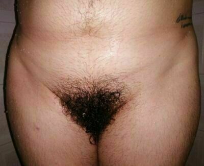 Hairy Stripchat Cam